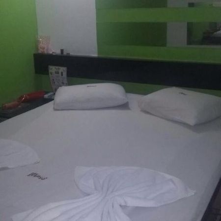 Praia Sul (Adults Only) Hotel Recife Bagian luar foto