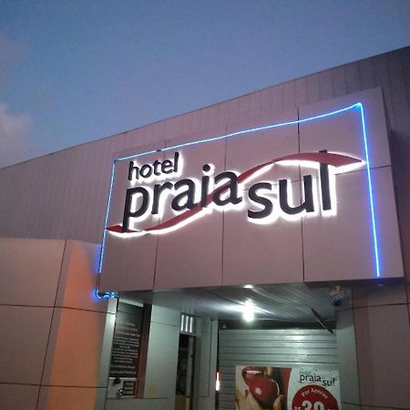 Praia Sul (Adults Only) Hotel Recife Bagian luar foto