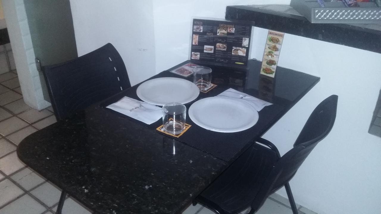 Praia Sul (Adults Only) Hotel Recife Bagian luar foto