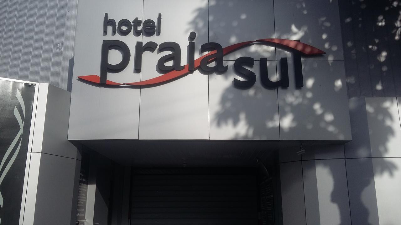 Praia Sul (Adults Only) Hotel Recife Bagian luar foto