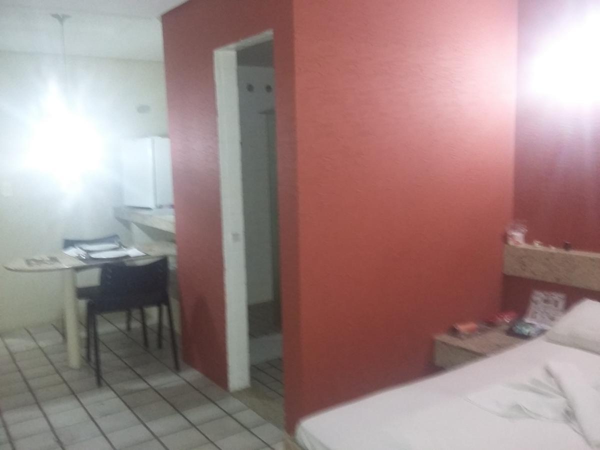 Praia Sul (Adults Only) Hotel Recife Bagian luar foto