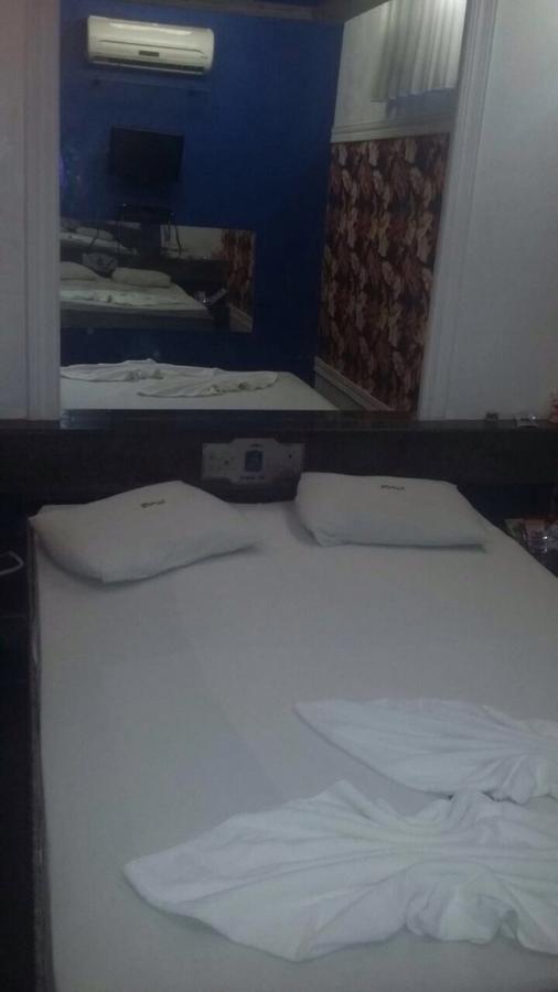 Praia Sul (Adults Only) Hotel Recife Bagian luar foto