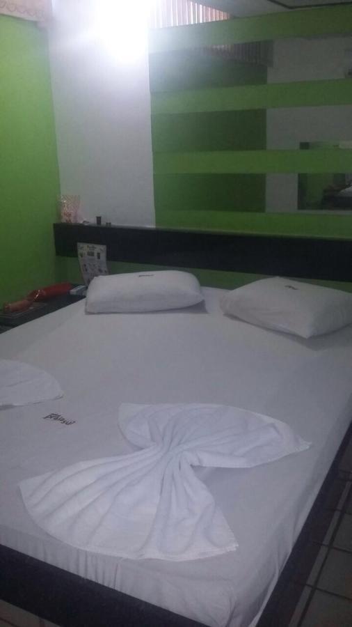 Praia Sul (Adults Only) Hotel Recife Bagian luar foto