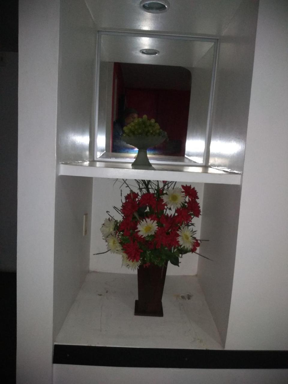 Praia Sul (Adults Only) Hotel Recife Bagian luar foto
