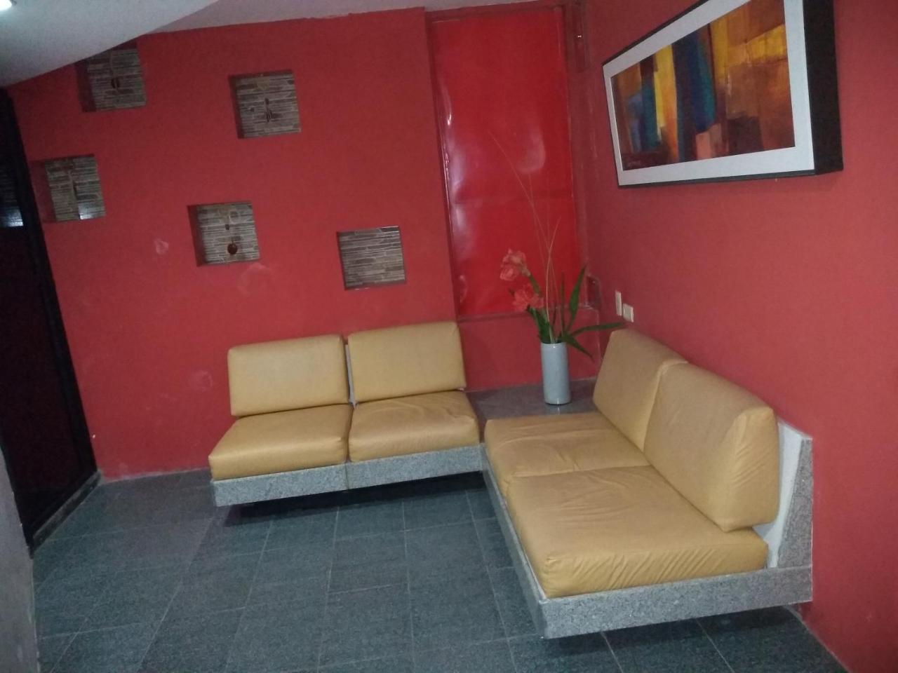 Praia Sul (Adults Only) Hotel Recife Bagian luar foto