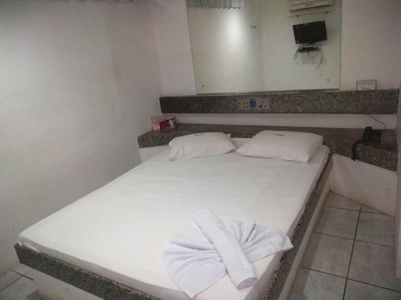 Praia Sul (Adults Only) Hotel Recife Bagian luar foto