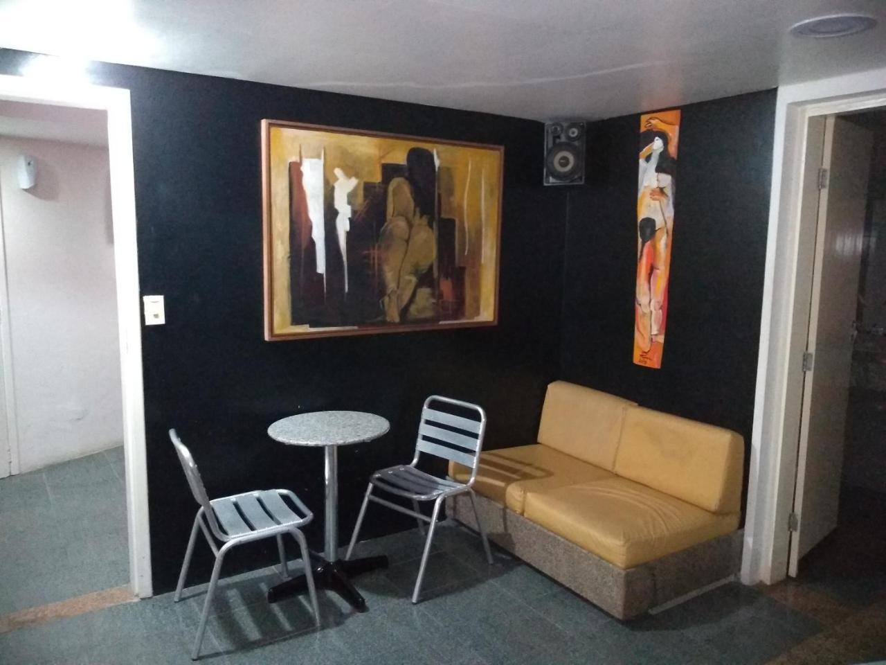 Praia Sul (Adults Only) Hotel Recife Bagian luar foto