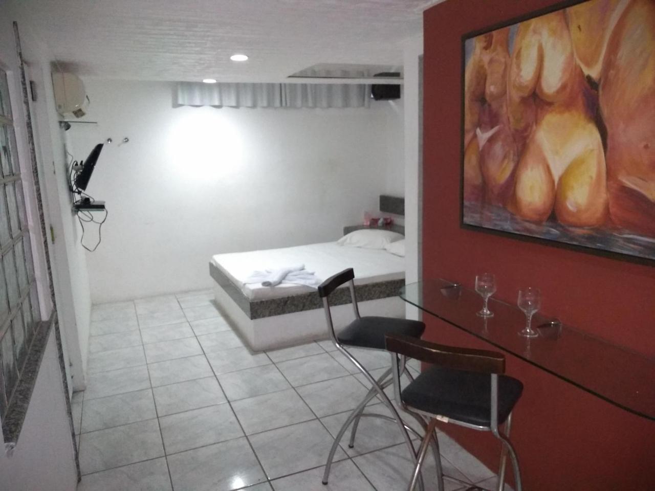 Praia Sul (Adults Only) Hotel Recife Bagian luar foto