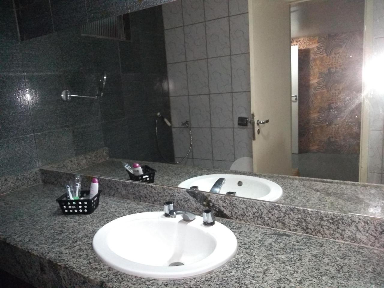 Praia Sul (Adults Only) Hotel Recife Bagian luar foto