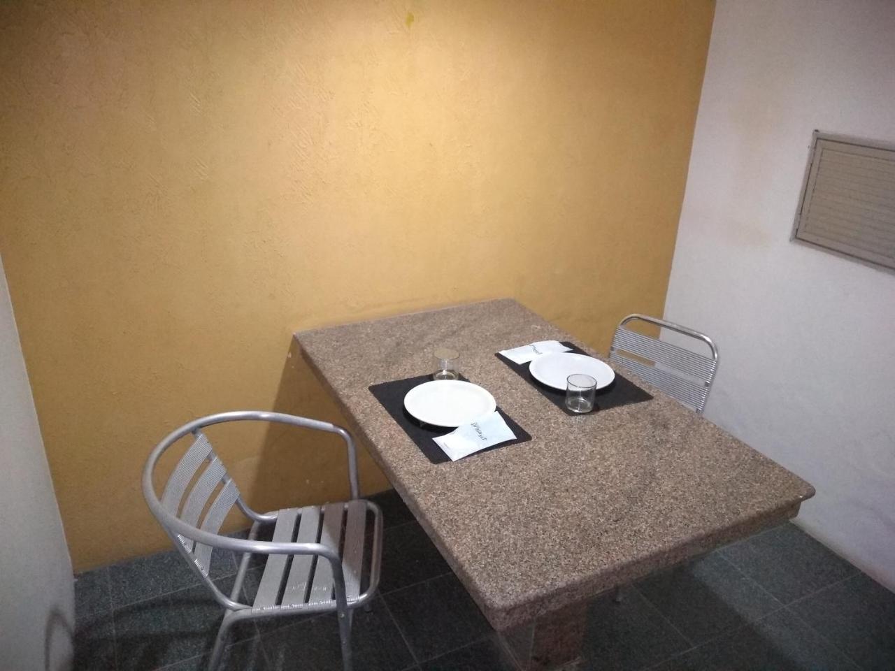 Praia Sul (Adults Only) Hotel Recife Bagian luar foto
