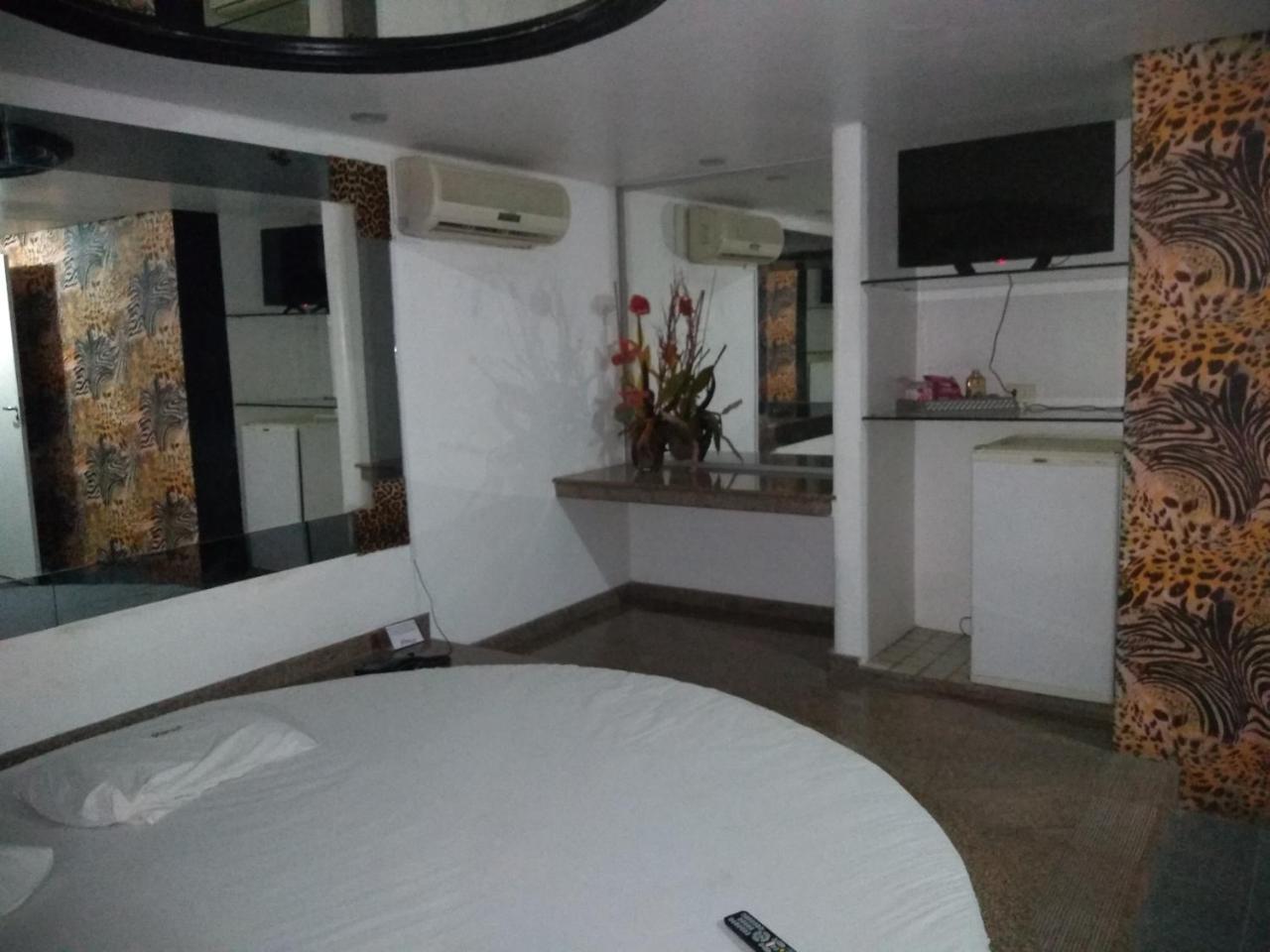Praia Sul (Adults Only) Hotel Recife Bagian luar foto