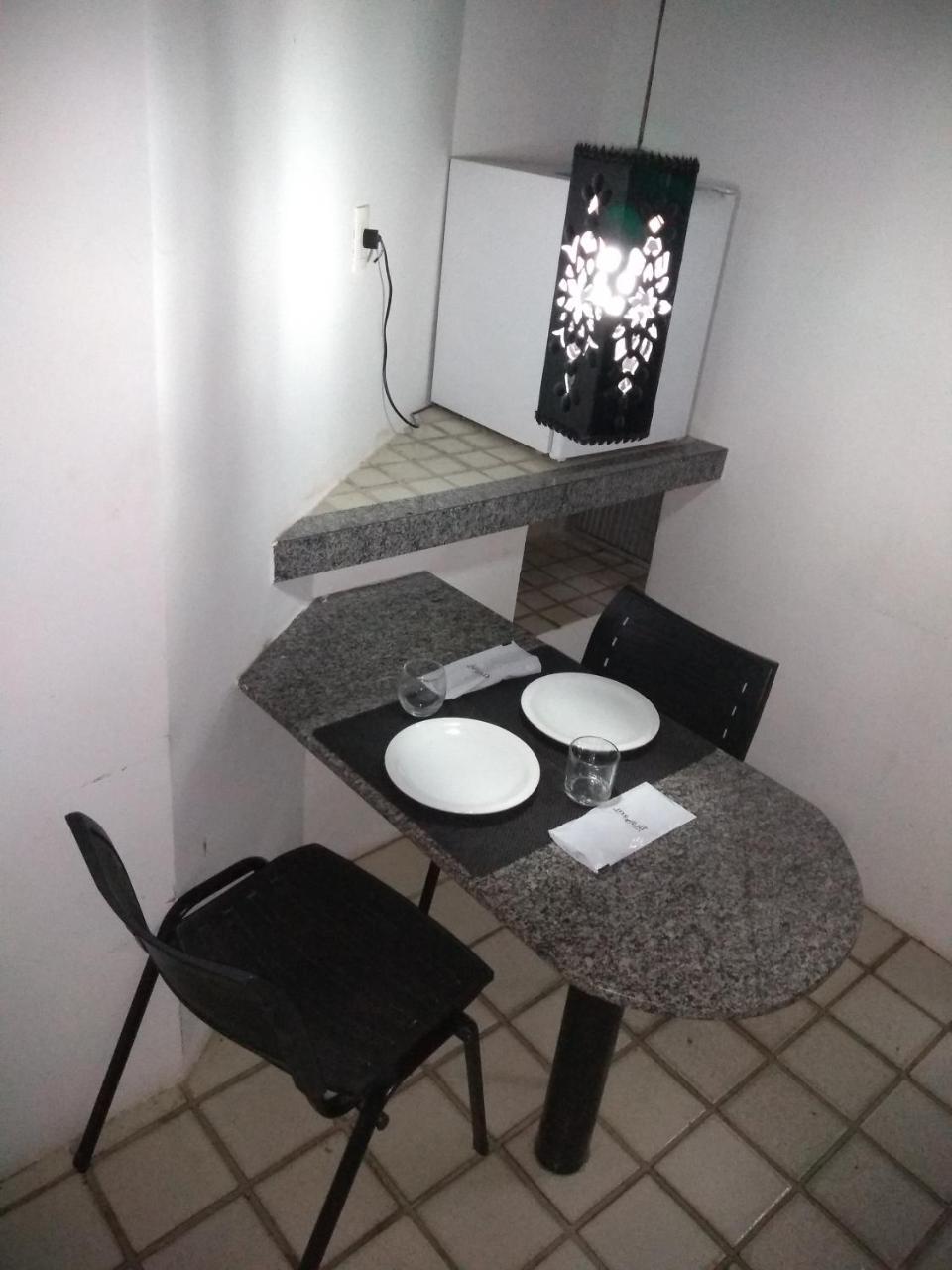 Praia Sul (Adults Only) Hotel Recife Bagian luar foto